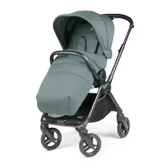 Peg Perego Switch Stroller - Jade