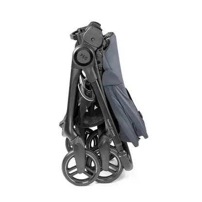 Peg Perego Switch Stroller - Nordic Blue Peg Perego