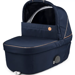 Peg Perego Veloce Carrycot Culla Belvedere - Blue Shine