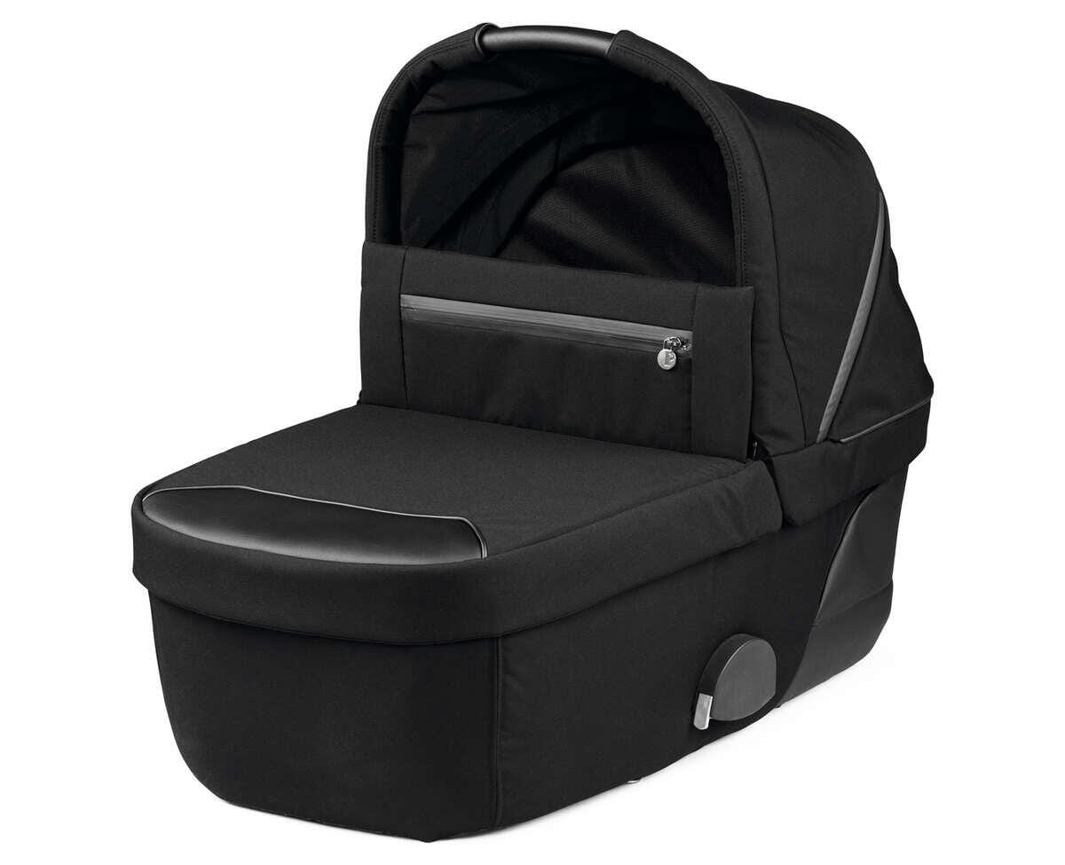 Peg Perego Veloce Carrycot - Licorice  Peg Perego   