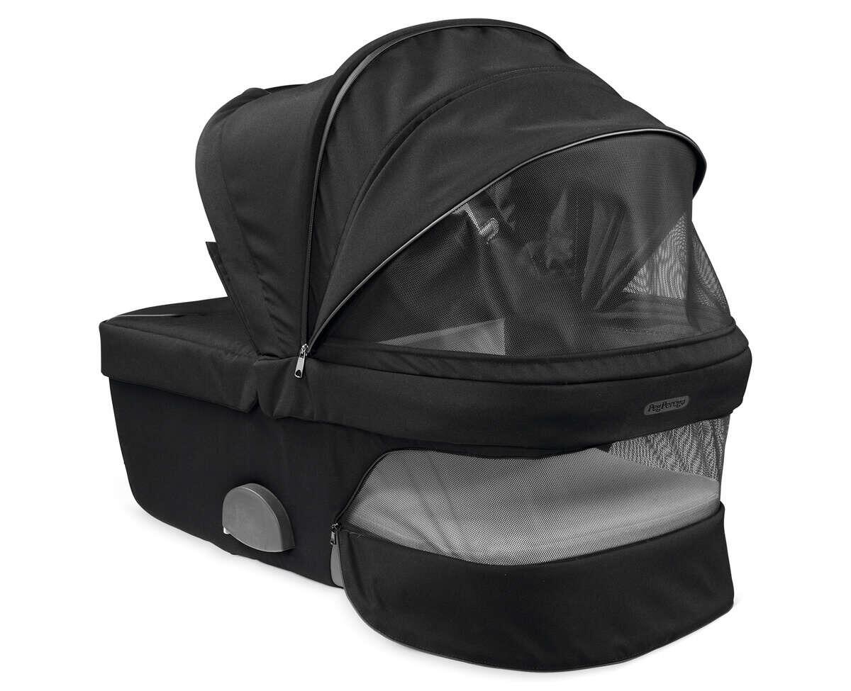 Peg Perego Veloce Carrycot - Licorice  Peg Perego   