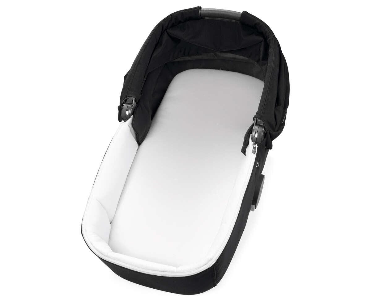 Peg Perego Veloce Carrycot - Licorice  Peg Perego   