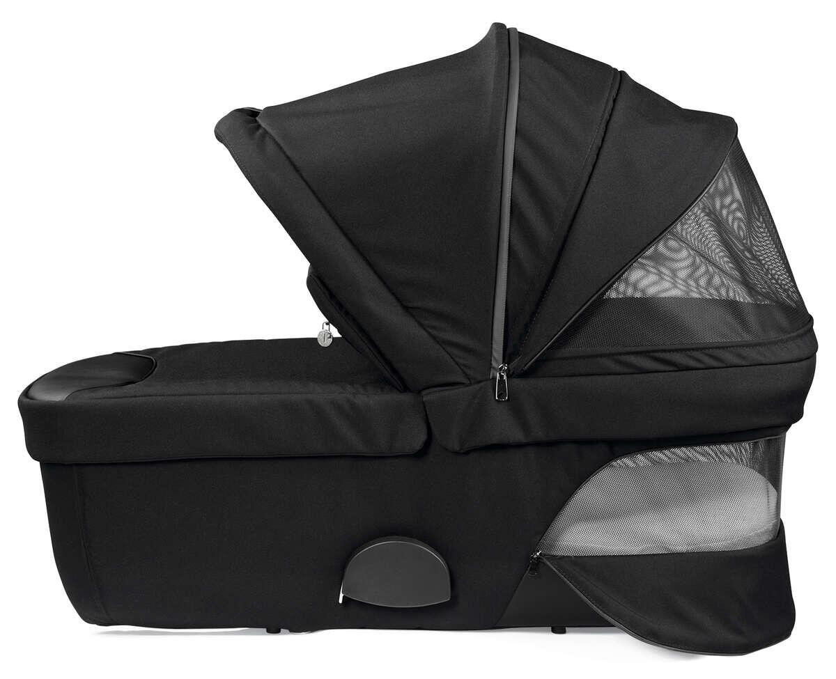 Peg Perego Veloce Carrycot - Licorice  Peg Perego   