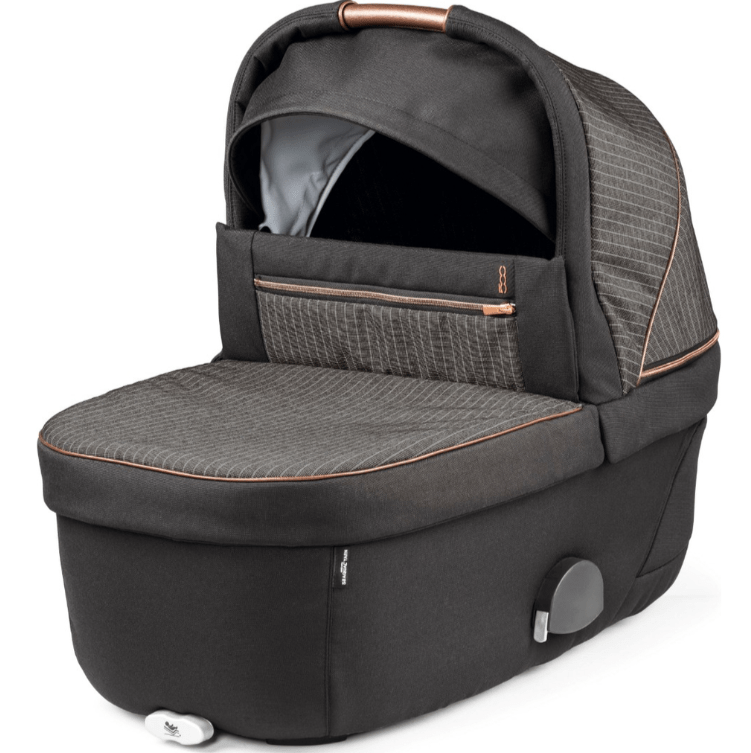 Peg Perego Veloce Culla Belverdere Carrycot - Fiat 500  Peg Perego   