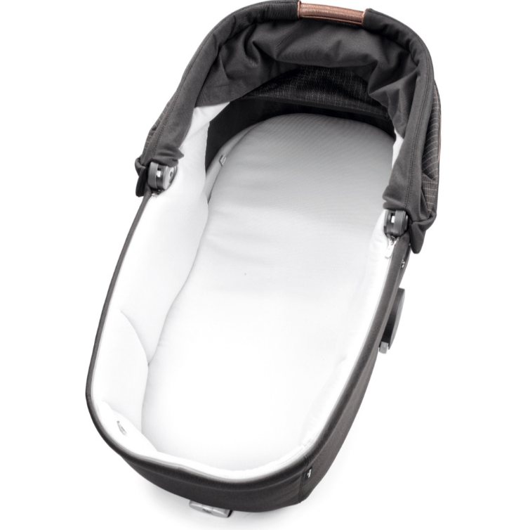 Peg Perego Veloce Culla Belverdere Carrycot - Fiat 500  Peg Perego   