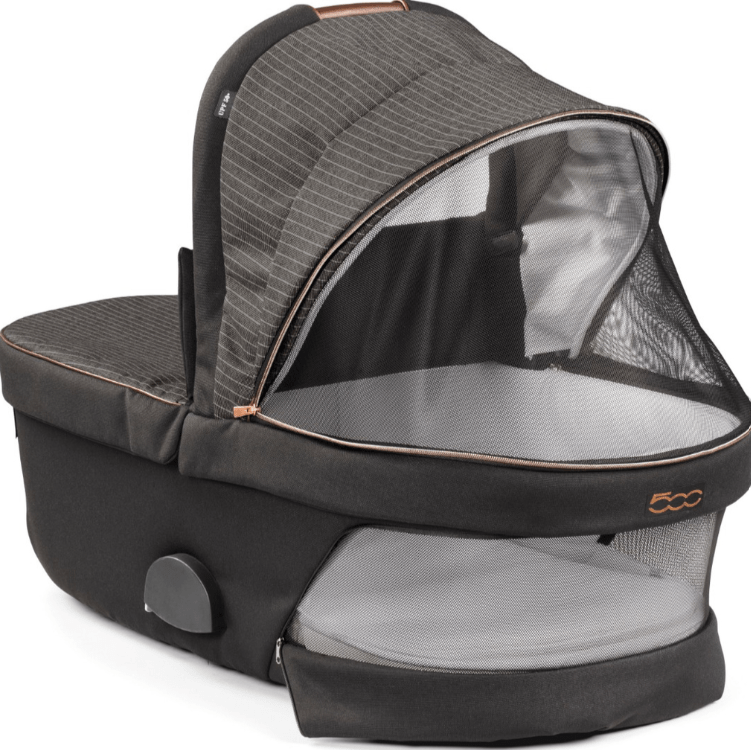 Peg Perego Veloce Culla Belverdere Carrycot - Fiat 500  Peg Perego   