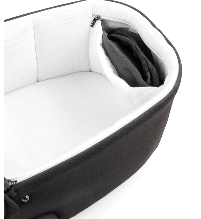 Peg Perego Veloce Culla Belverdere Carrycot - Fiat 500  Peg Perego   