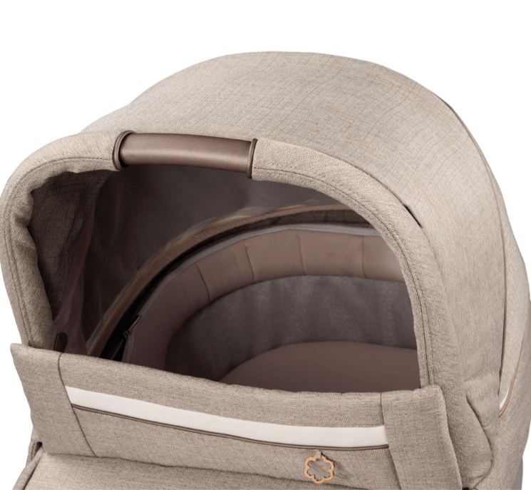 Peg Perego Veloce Culla Belverdere Carrycot - Mon Amour  Peg Perego   