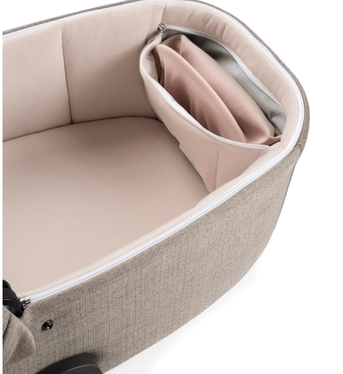 Peg Perego Veloce Culla Belverdere Carrycot - Mon Amour  Peg Perego   