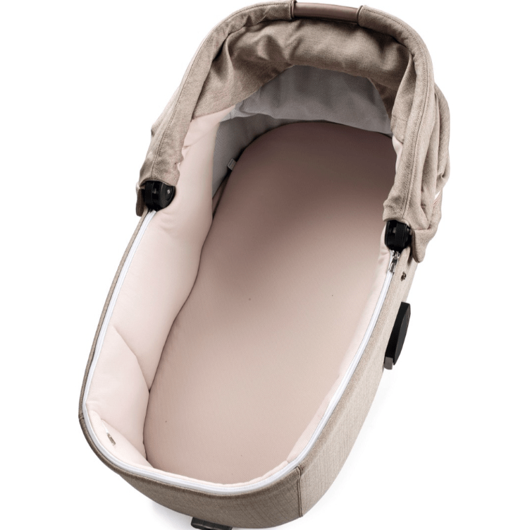 Peg Perego Veloce Culla Belverdere Carrycot - Mon Amour  Peg Perego   