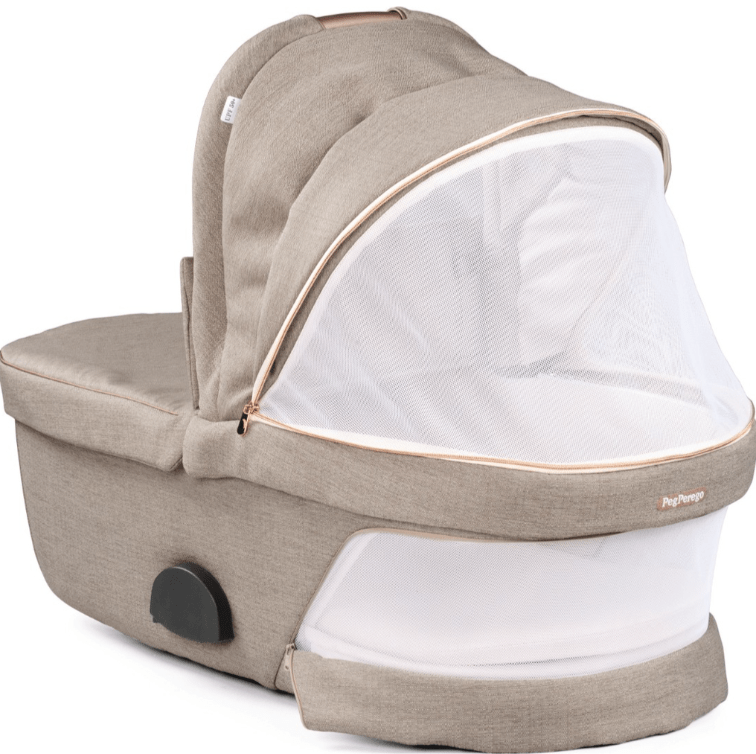 Peg Perego Veloce Culla Belverdere Carrycot - Mon Amour  Peg Perego   