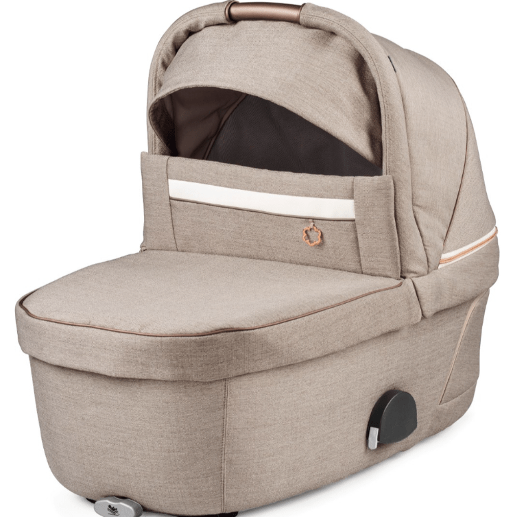 Peg Perego Veloce Culla Belverdere Carrycot - Mon Amour  Peg Perego   