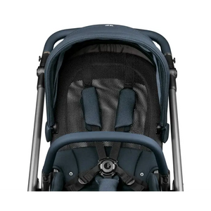 Peg Perego Veloce Deluxe Town Country Travel System i-Size Accessory Bundle - Fiat 500 Peg Perego