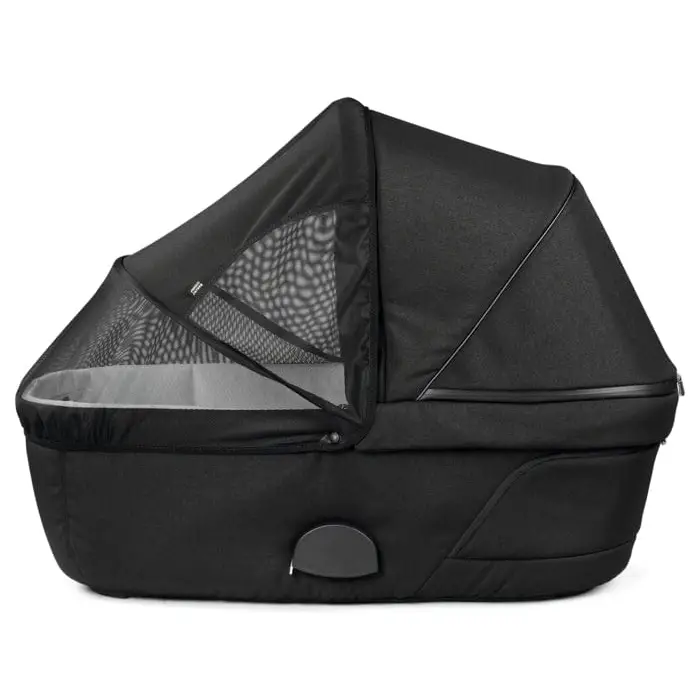 Peg Perego Veloce Deluxe Town Country Travel System i-Size Accessory Bundle - True Black Peg Perego