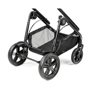 Peg Perego Veloce Deluxe Town Country Travel System i-Size Accessory Bundle - Fiat 500 Peg Perego