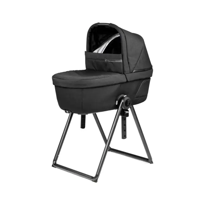 Peg Perego Veloce Deluxe Town Country Travel System i-Size Accessory Bundle - True Black Peg Perego