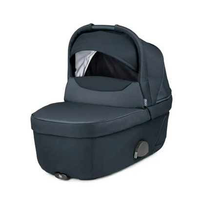 Peg Perego Veloce Deluxe Town Country Travel System i-Size Accessory Bundle - Fiat 500 Peg Perego
