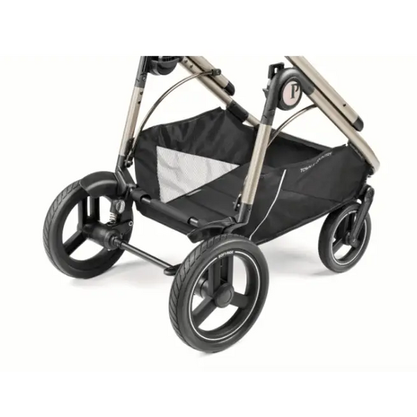 Peg Perego Veloce Deluxe Town Country Travel System i-Size Accessory Bundle - Astral Peg Perego