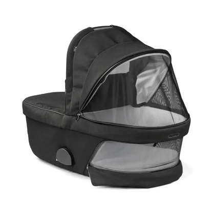 Peg Perego Veloce Deluxe Town Country Travel System i-Size Accessory Bundle - True Black Peg Perego