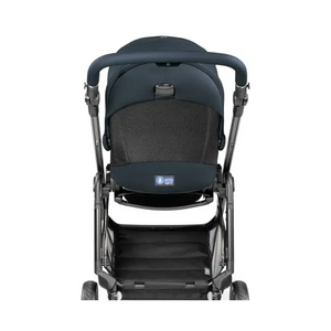 Peg Perego Veloce Deluxe Town Country Travel System i-Size Accessory Bundle - Fiat 500 Peg Perego