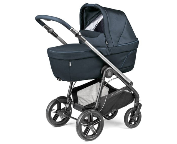 Peg Perego Veloce Lite Town Country Travel System i-Size 360 Bundle - Fiat 500 Peg Perego