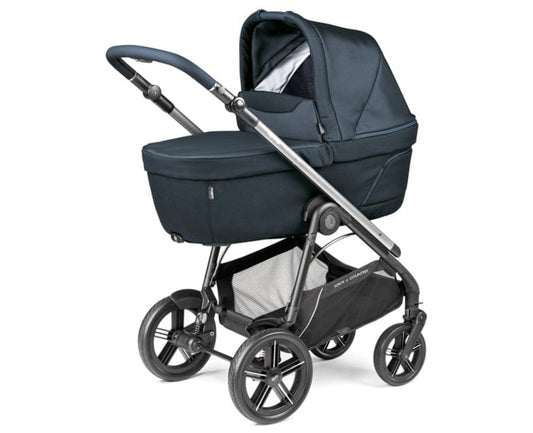 Peg Perego Veloce Lite Town Country Travel System i-Size 360 Bundle - Fiat 500 Peg Perego
