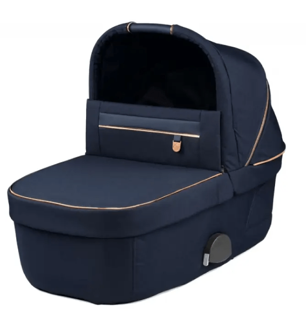 Peg Perego Veloce Lite Travel System i-Size 360 Bundle - Blue Shine Peg Perego