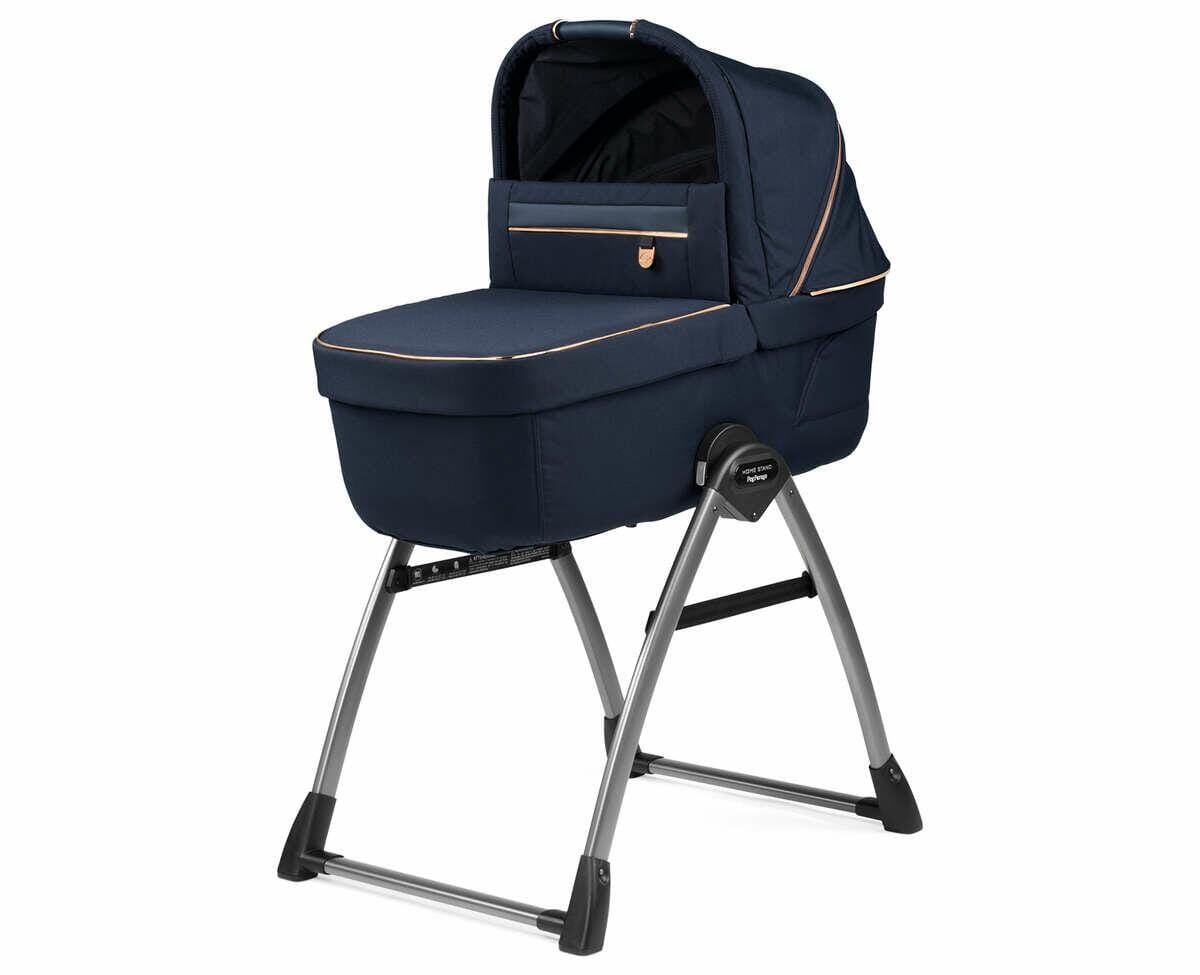 Peg Perego Veloce Lite Travel System i-Size 360 Bundle - Blue Shine Peg Perego