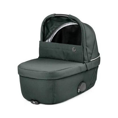 Peg Perego Veloce Deluxe Travel System i-Size 360 Spin Bundle with Accessories - Metal Peg Perego