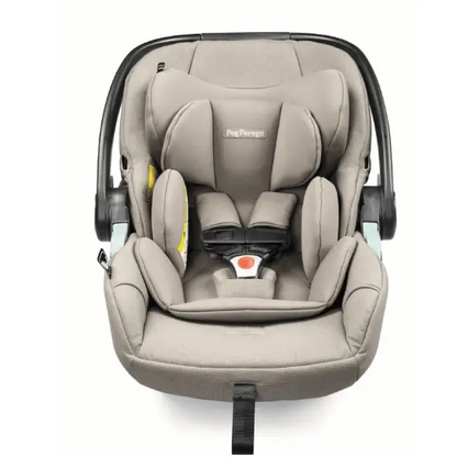 Peg Perego Veloce Deluxe Travel System i-Size Bundle with Accessories - Astral Peg Perego
