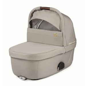 Peg Perego Veloce Deluxe Travel System i-Size Bundle with Accessories - Astral Peg Perego