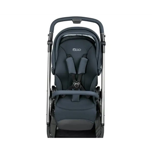 Peg Perego Veloce Lite Travel System i-Size 360 Bundle - Fiat 500 Peg Perego