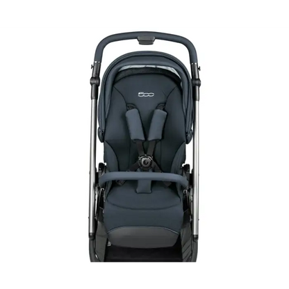 Peg Perego Veloce Lite Travel System i-Size 360 Bundle - Fiat 500 Peg Perego
