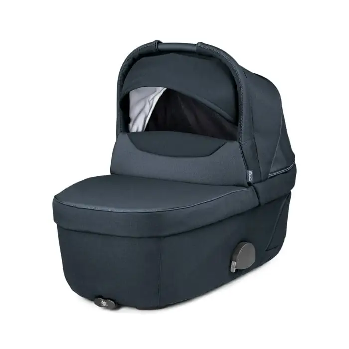 Peg Perego Veloce Deluxe Travel System i-Size Bundle with Accessories - Fiat 500 Peg Perego