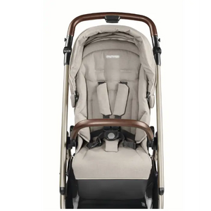 Peg Perego Veloce Deluxe Travel System i-Size Bundle with Accessories - Astral Peg Perego
