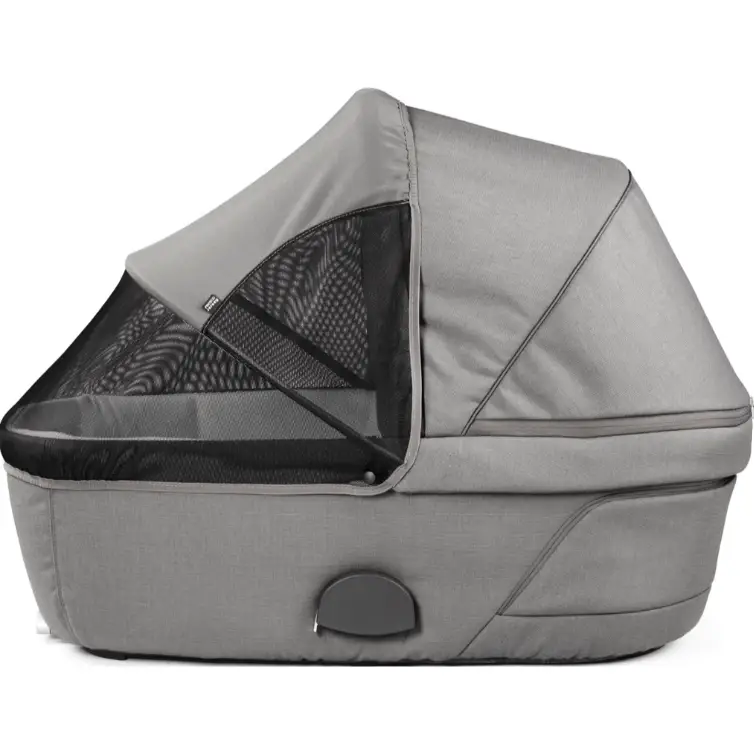 Peg Perego Veloce Elite Town Country Travel System i-Size Highchair Bundle - Mercury Peg Perego