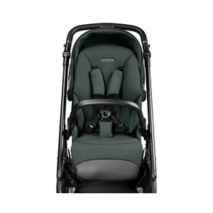 Peg Perego Veloce Deluxe Town Country Travel System i-Size Accessory Bundle - Metal Peg Perego
