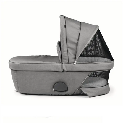 Peg Perego Veloce Elite Town Country Travel System i-Size Highchair Bundle - Mercury Peg Perego