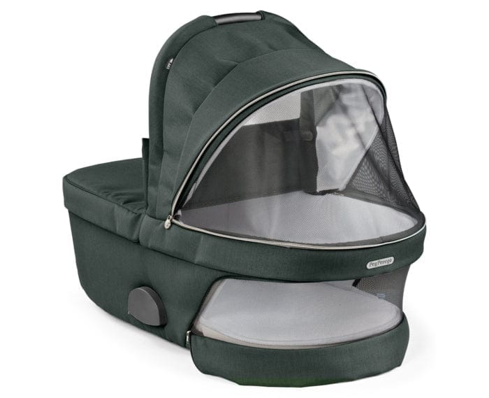 Peg Perego Veloce Lite Town Country Travel System i-Size Bundle - Metal Peg Perego