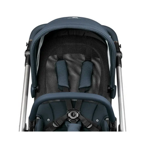 Peg Perego Veloce Deluxe Travel System i-Size Bundle with Accessories - Fiat 500 Peg Perego
