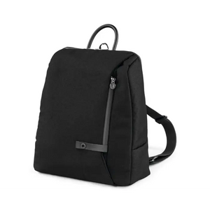 Peg Perego Veloce Deluxe Town Country Travel System i-Size Accessory Bundle - True Black Peg Perego Choose Back Pack Changing Bag