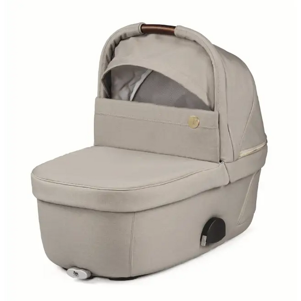 Peg Perego Veloce Elite Travel System i-Size Bundle with Highchair - Astral Peg Perego