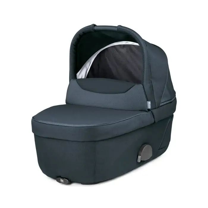 Peg Perego Veloce Lite Town Country Travel System i-Size 360 Bundle - Fiat 500 Peg Perego