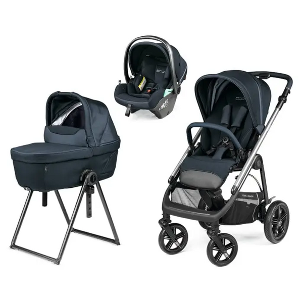 Peg Perego Veloce Lite Town Country Travel System i-Size 360 Bundle - Fiat 500 Peg Perego