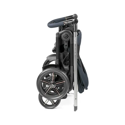 Peg Perego Veloce Lite Town Country Travel System i-Size 360 Bundle - Fiat 500 Peg Perego