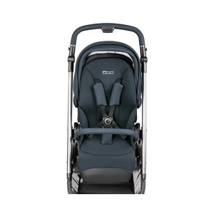 Peg Perego Veloce Deluxe Town Country Travel System i-Size Accessory Bundle - Fiat 500 Peg Perego