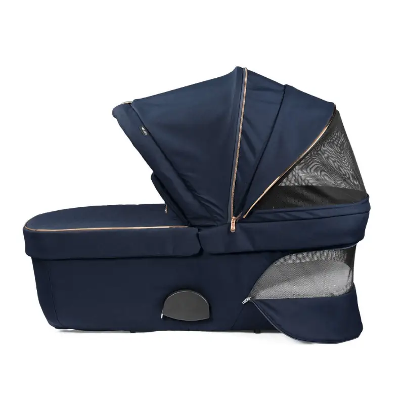 Peg Perego Veloce Lite Town Country Travel System i-Size 360 Bundle - Blue Shine Peg Perego