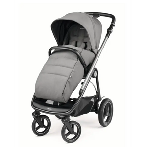 Peg Perego Veloce Lite Town Country Travel System i-Size Bundle - Mercury Peg Perego