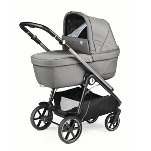 Peg Perego Veloce Lite Town Country Travel System i-Size Bundle - Mercury Peg Perego