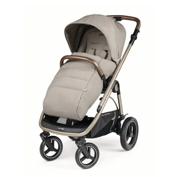 Peg Perego Veloce Lite Town Country Travel System i-Size Bundle - Astral Peg Perego